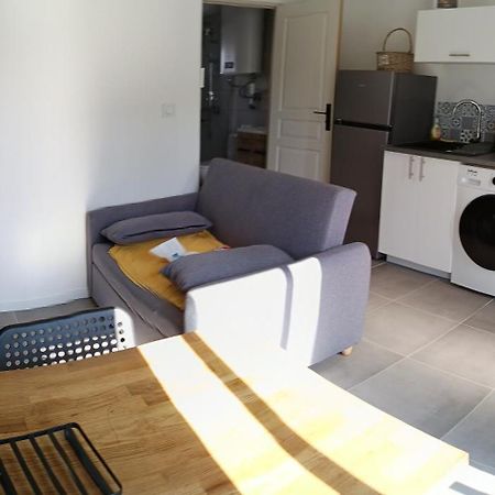 Studio Cosy Sainte Marie La Mer 66470 Exterior photo